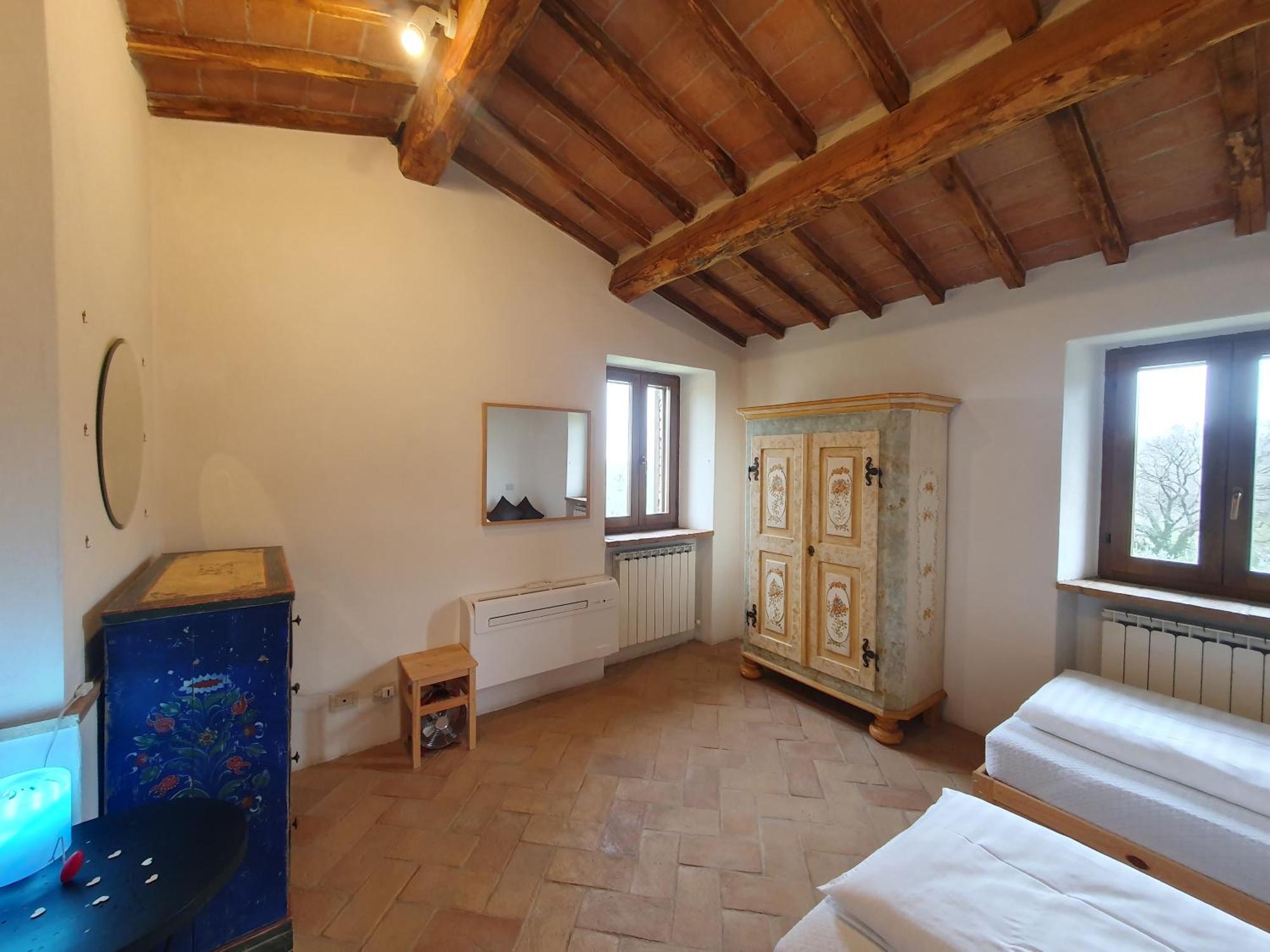 Villa Lisabetta Montecchio  Exterior foto