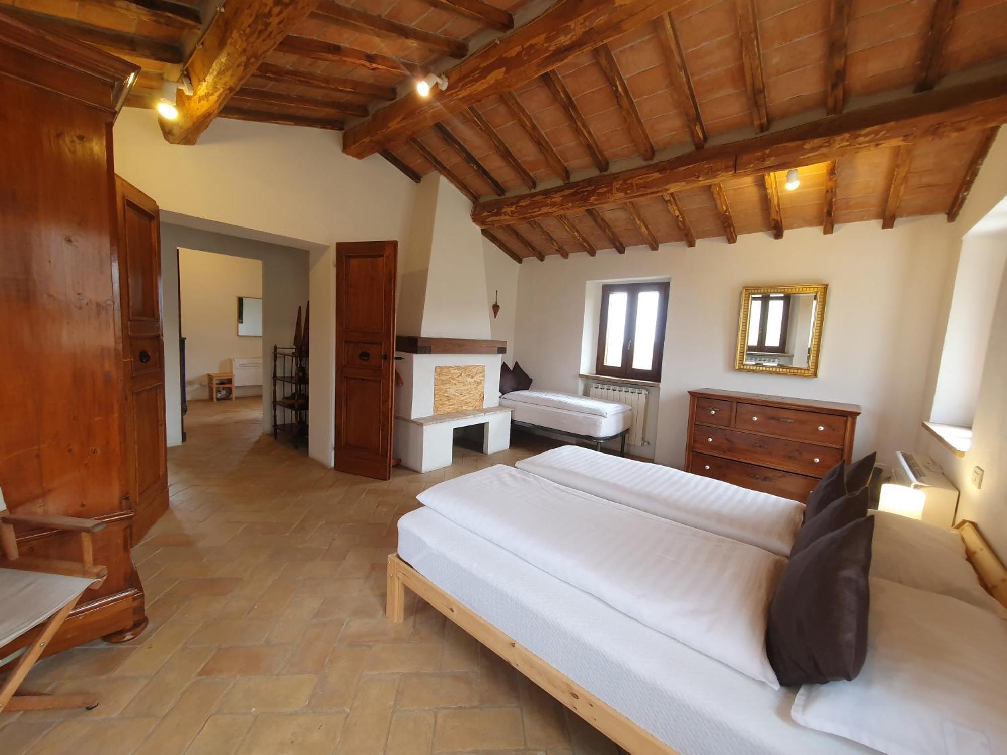 Villa Lisabetta Montecchio  Exterior foto
