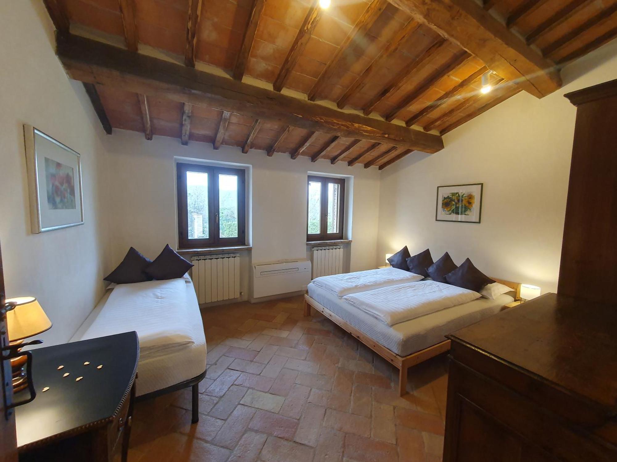 Villa Lisabetta Montecchio  Exterior foto