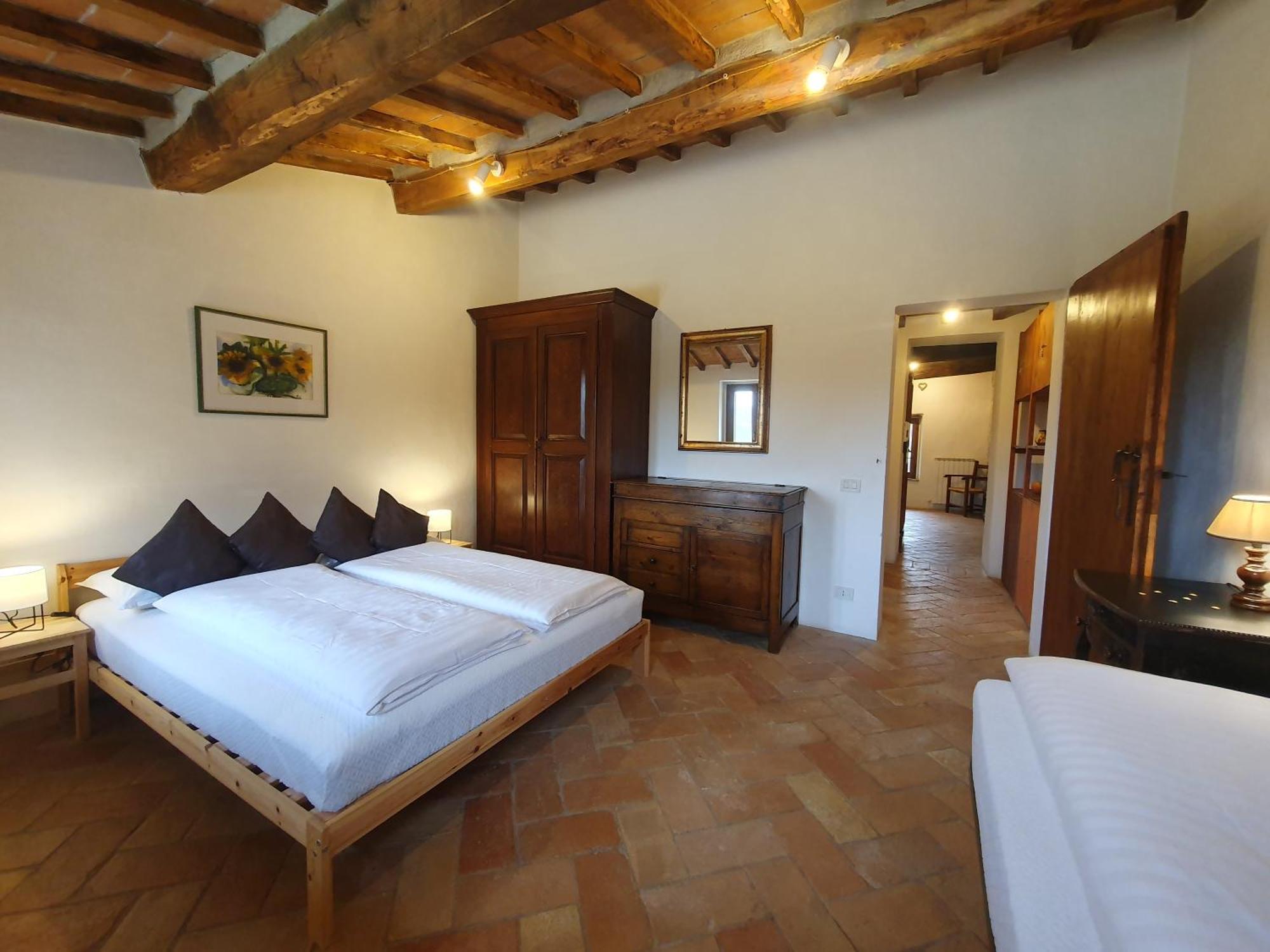 Villa Lisabetta Montecchio  Exterior foto