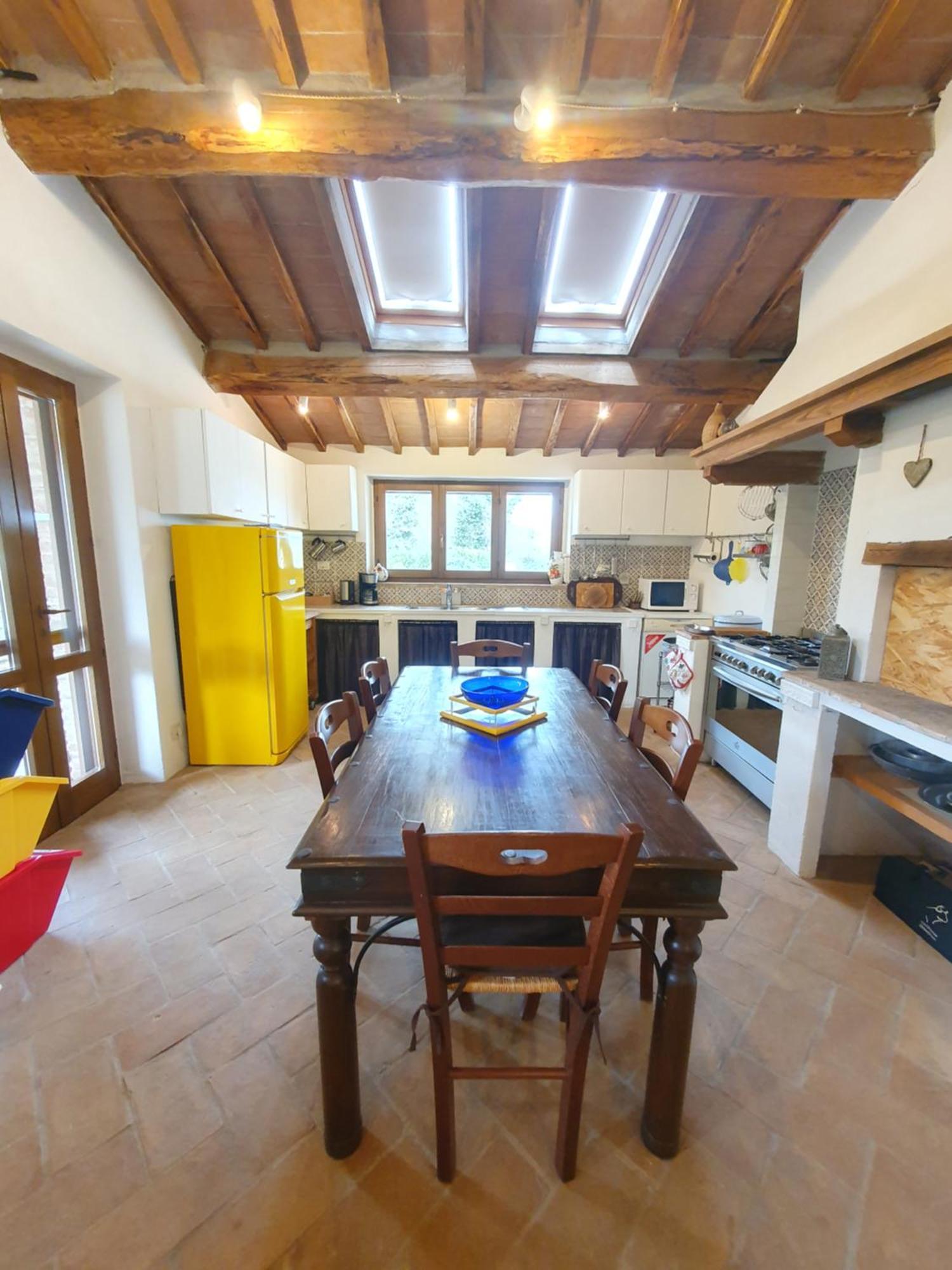 Villa Lisabetta Montecchio  Exterior foto