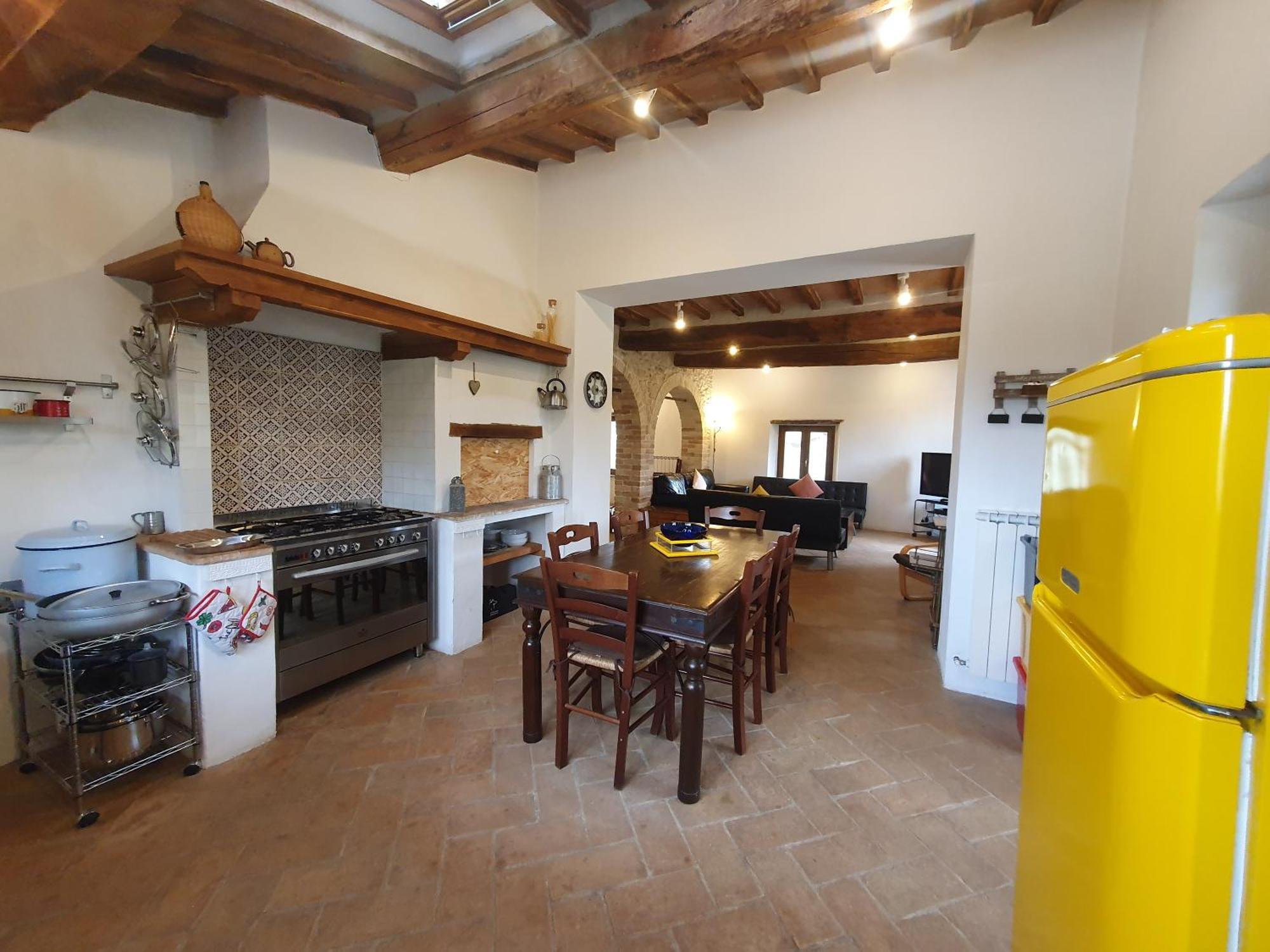 Villa Lisabetta Montecchio  Exterior foto